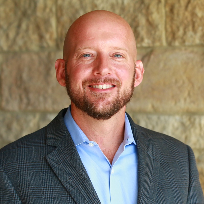 Tim Fathbruckner, founder and principal of Nerdy Minds